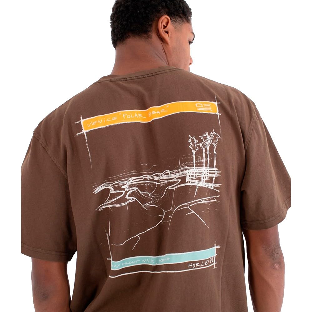 Craft Bowl tee