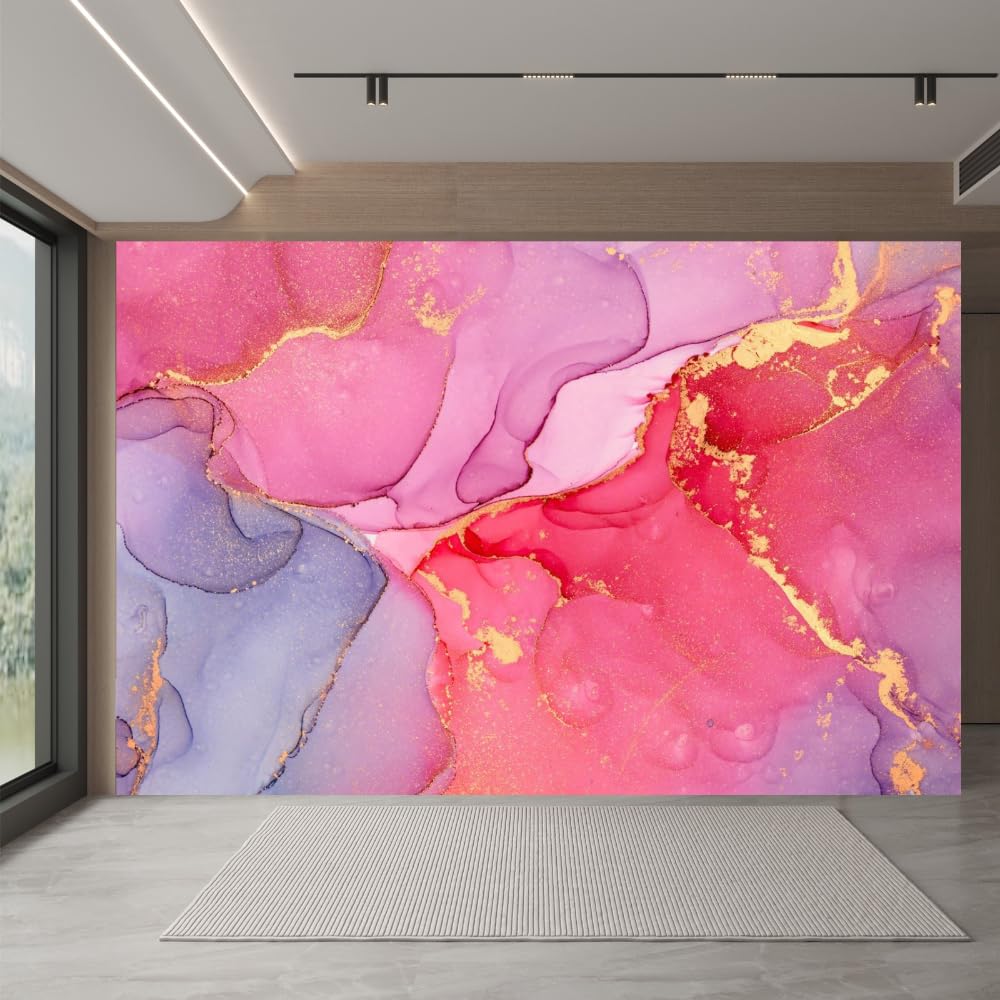 Placas Decorativas Pared Pvc 260x120 Cm Mural De Pared Con Textura De  Mármol, Póster 3D, Decoración Del Hogar, Fondo De TV, Pintura De Pared  Grande Para Sala De Estar Y Dormitorio, 116, image size:1000x1000