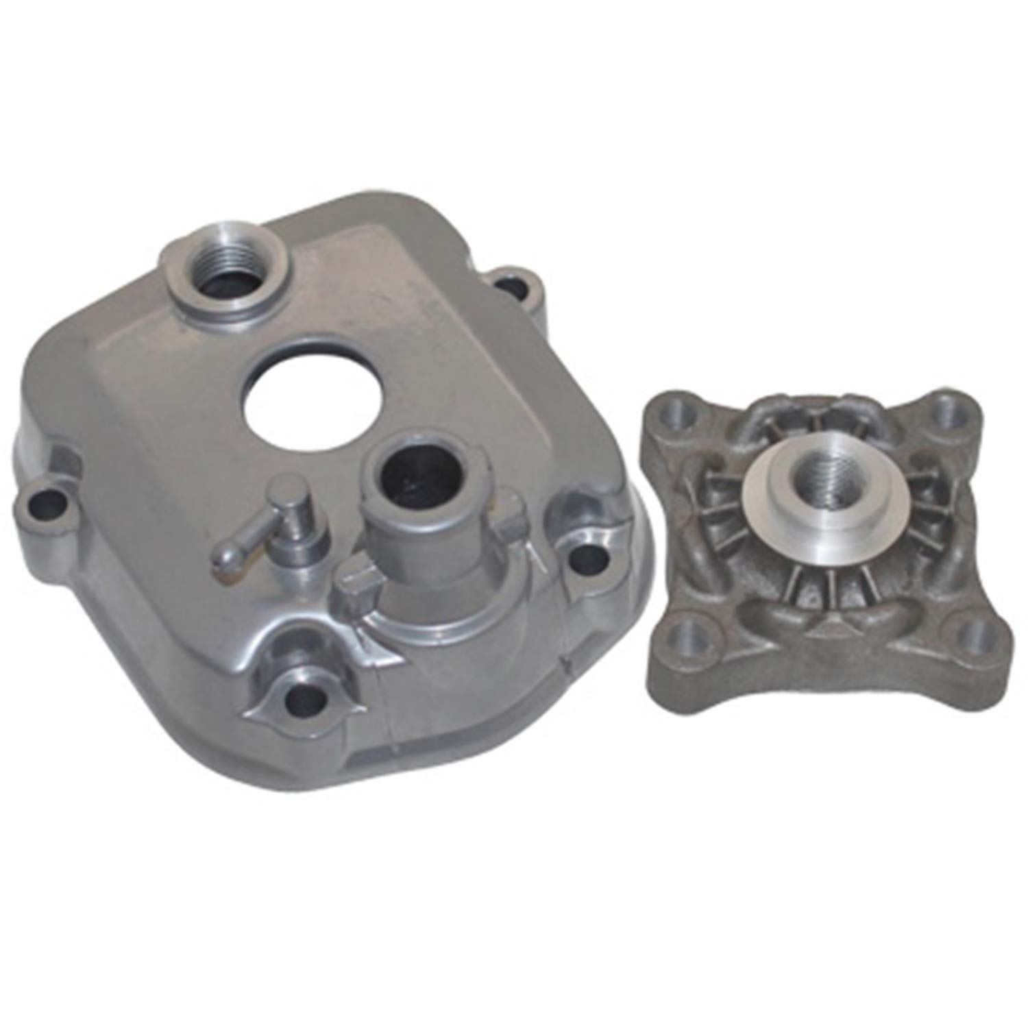 Culasse adaptable Derbi 2006-2016 (moteur E3) - type origine