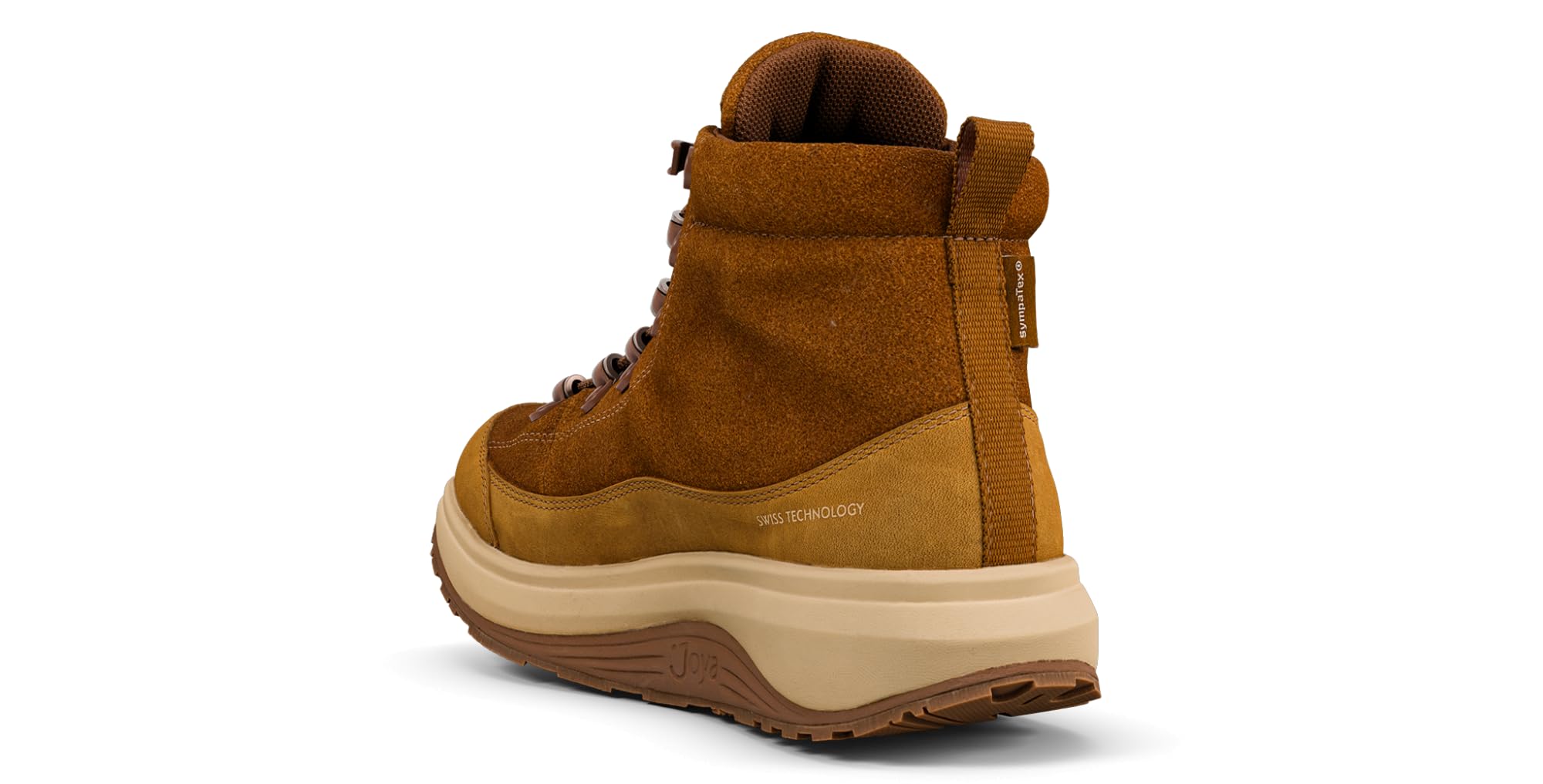 JOYA Maui Boot STX, wygodne buty outdoorowe dla kobiet, odporne na działanie wody