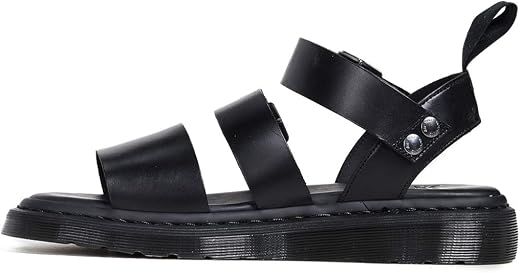 Dr. Martens Men's Gryphon Gladiator Sandal