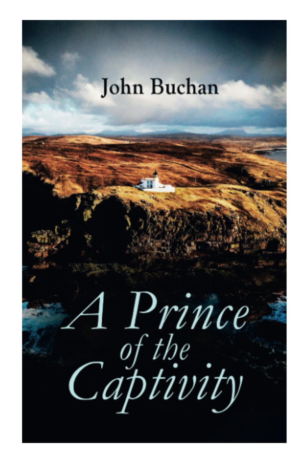A Prince of the Captivity