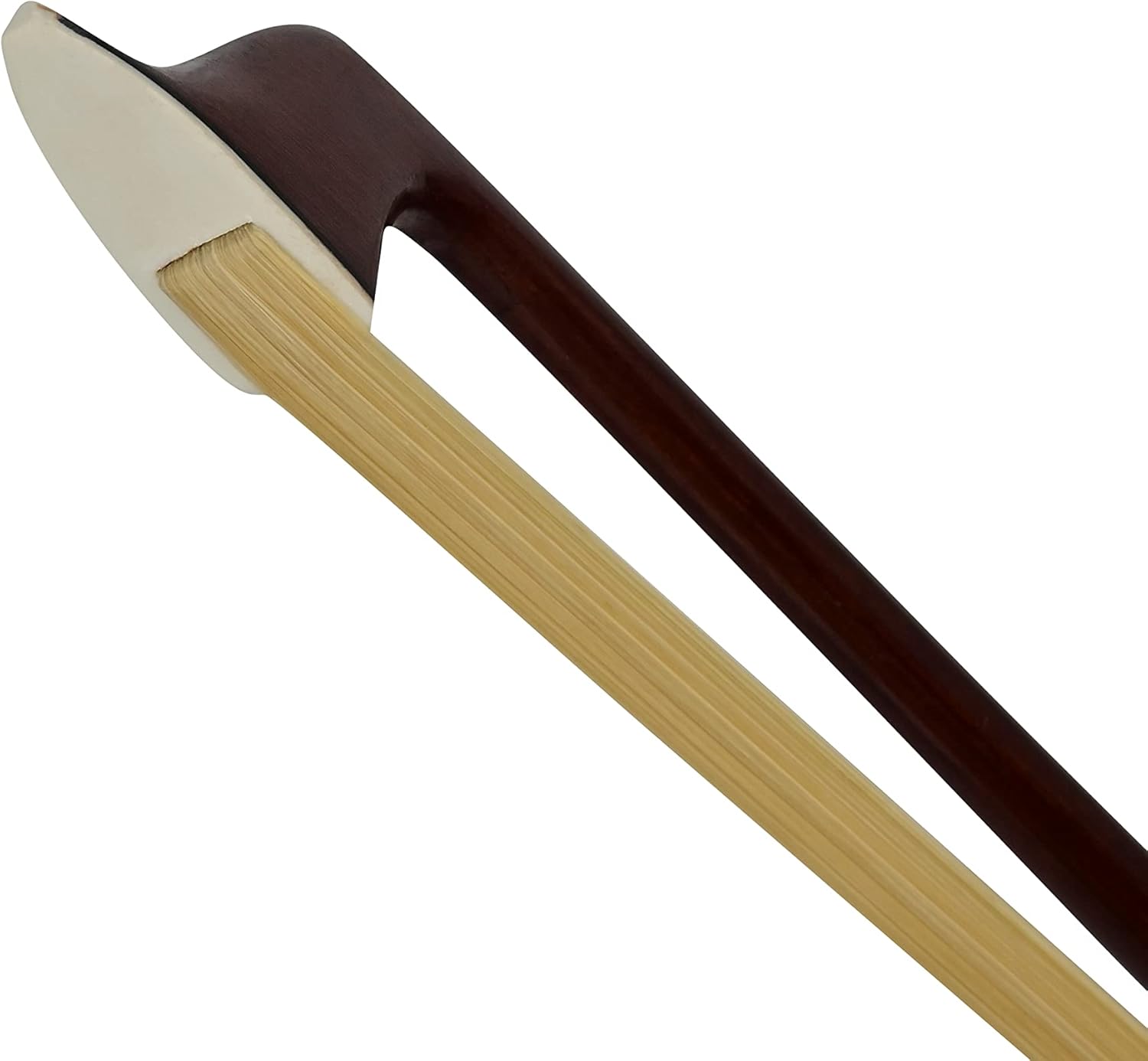 Anton Breton AB-110C Brazilwood Student Cello Bow - 1/2 Size