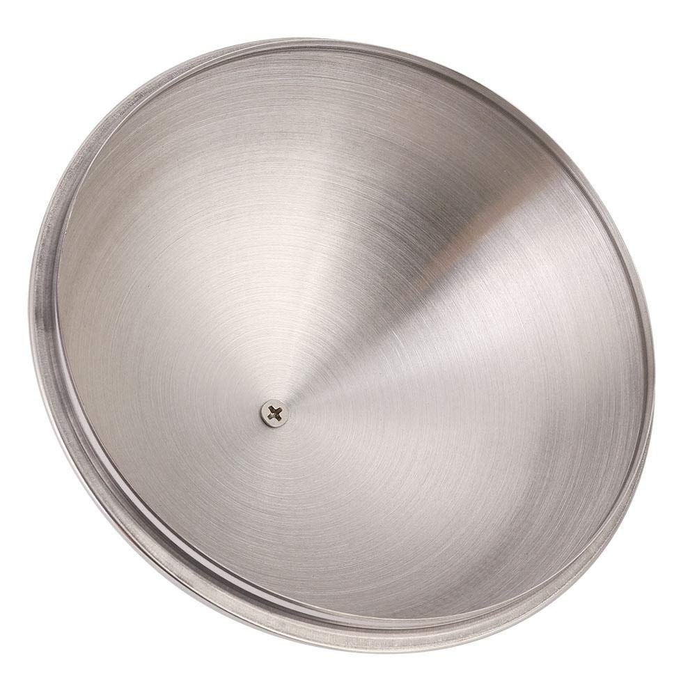Acier inoxydable Double paroi Isolation Seau à glace Conteneur Vin Champagne Baril avec couvercle pour Bar Wedding Parties