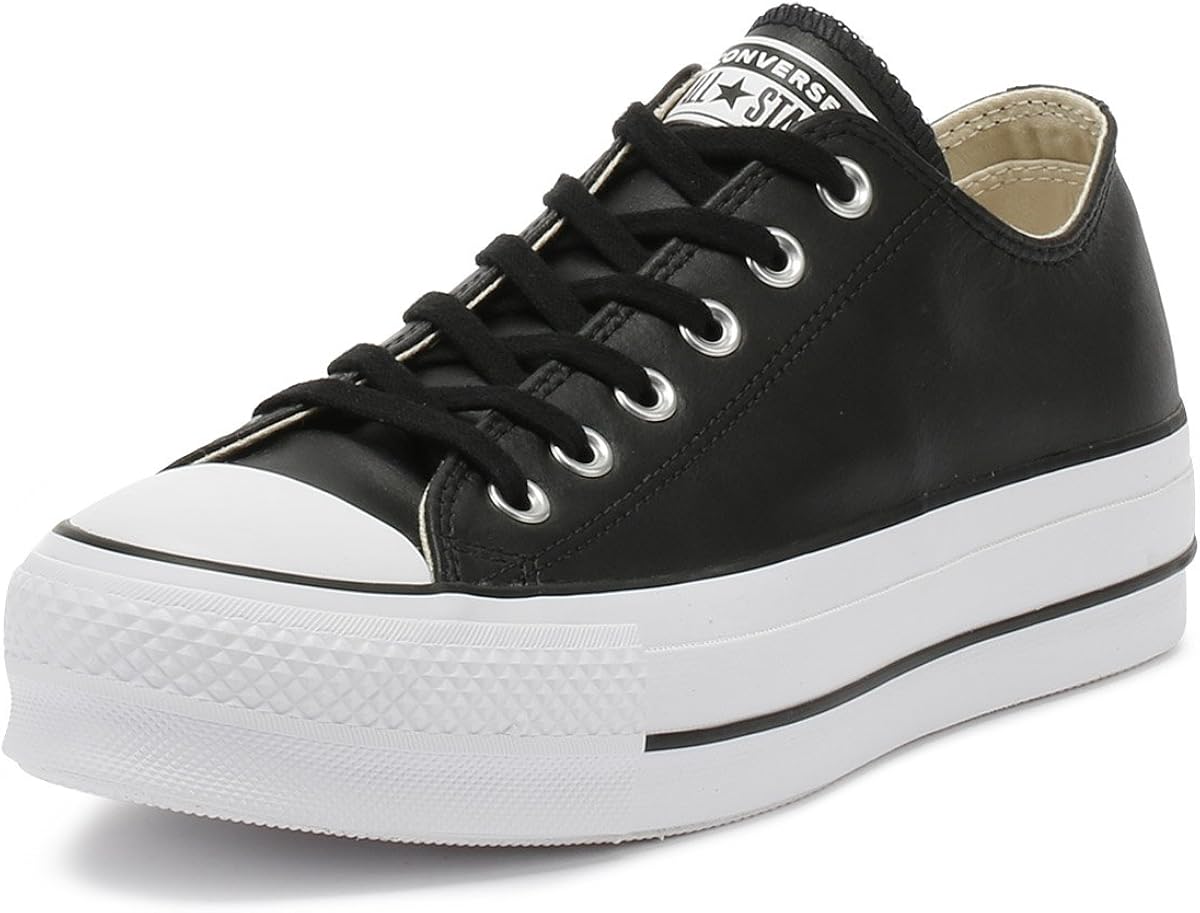 converse mujer lift