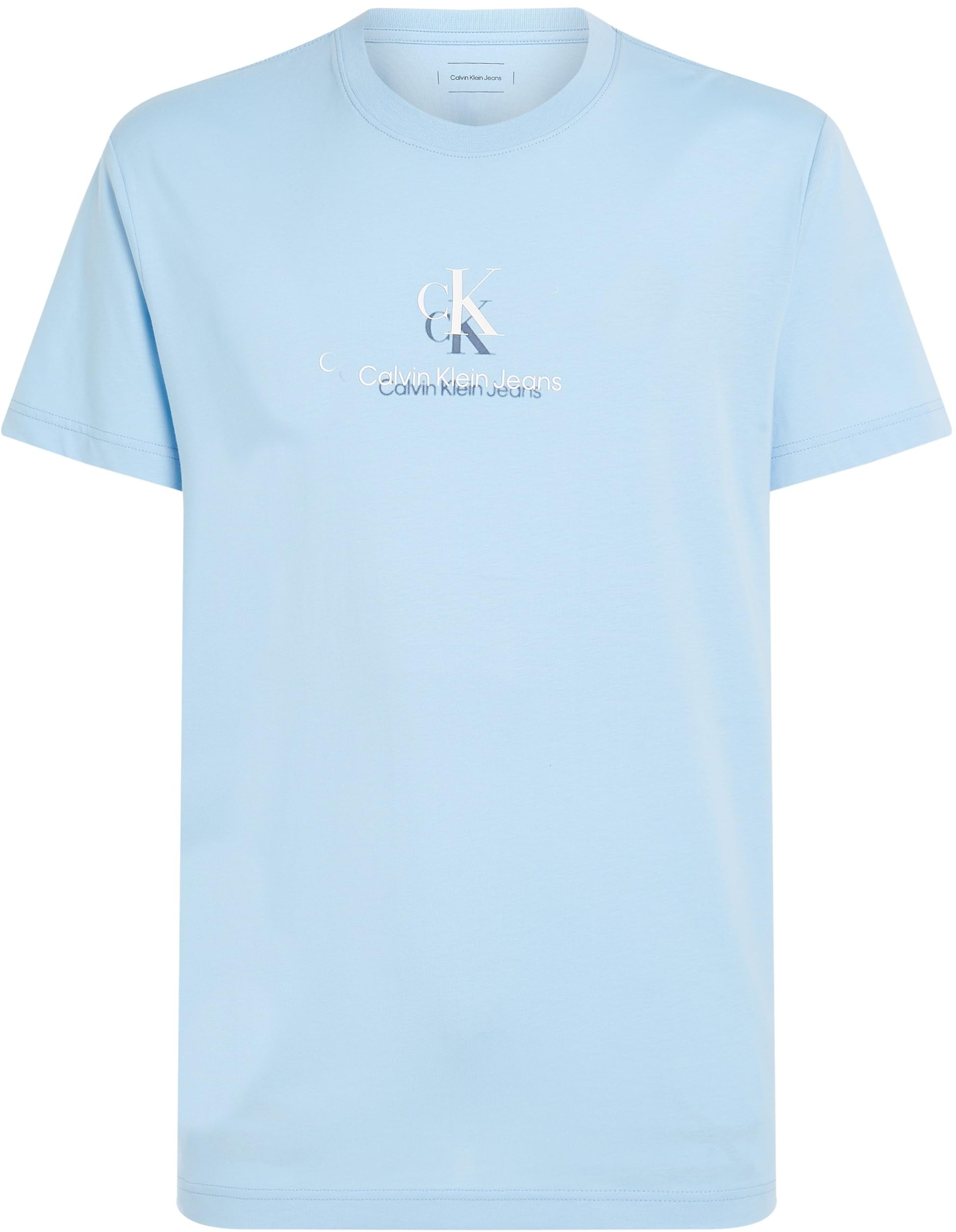 Calvin Klein Maglietta S/S Uomo