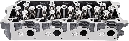 Vista 18 de Vevor - Culata para Toyota Pickup 4Runner Celica 2.4 SOHC 22R 22R 22RE de Vevor