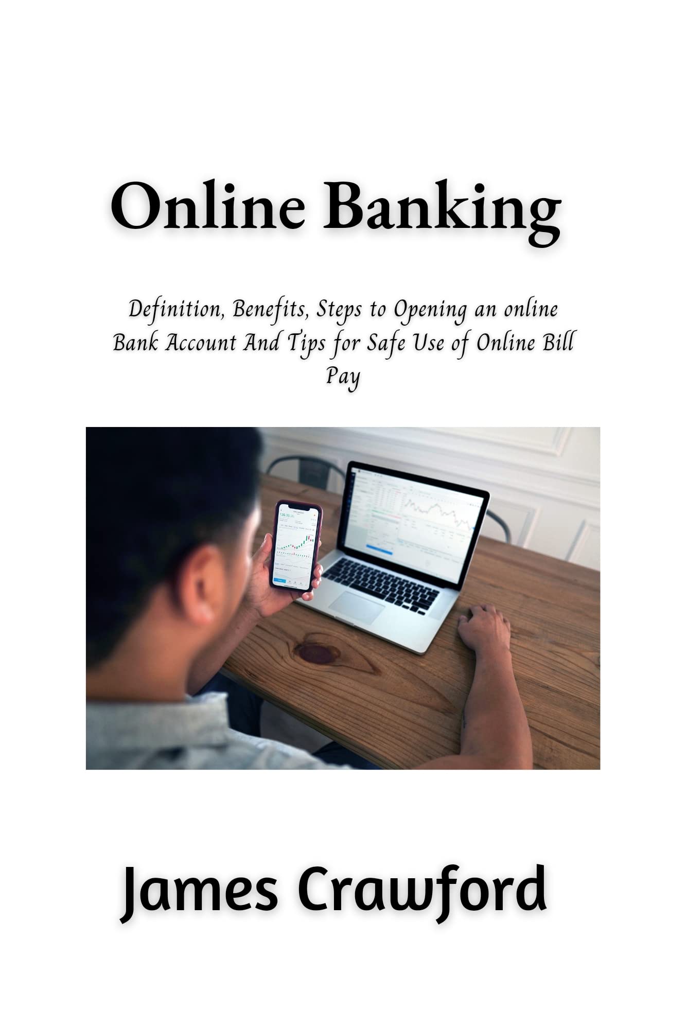 Buy Online Banking Definition, Benefits, Steps to Opening an online