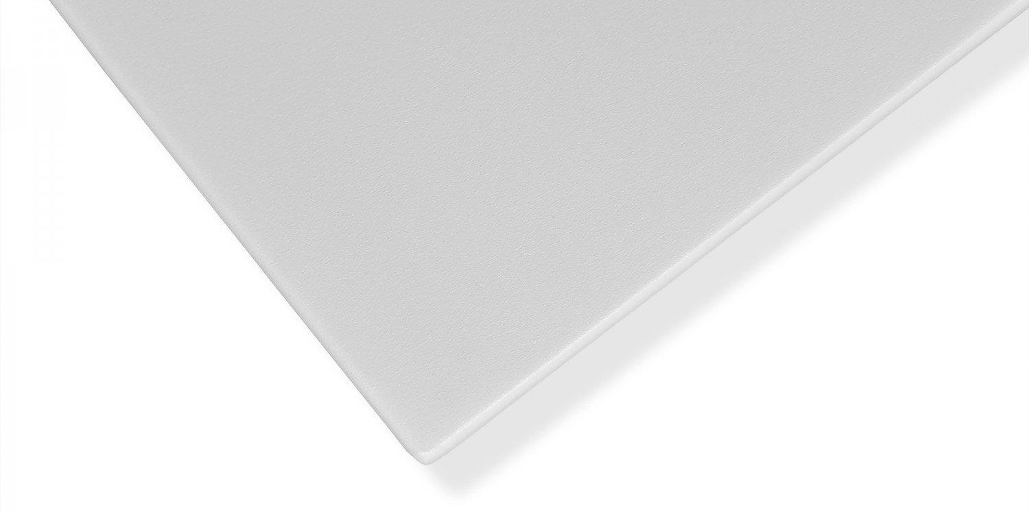 VIESTA® H900 Riscaldamento a infrarossi 900 W – Pannello 75×120 cm, Carbon Crystal, senza cornice, parete/soffitto, IP20, TÜV/GS, protezione surriscaldamento, incl. termostato wireless TH20