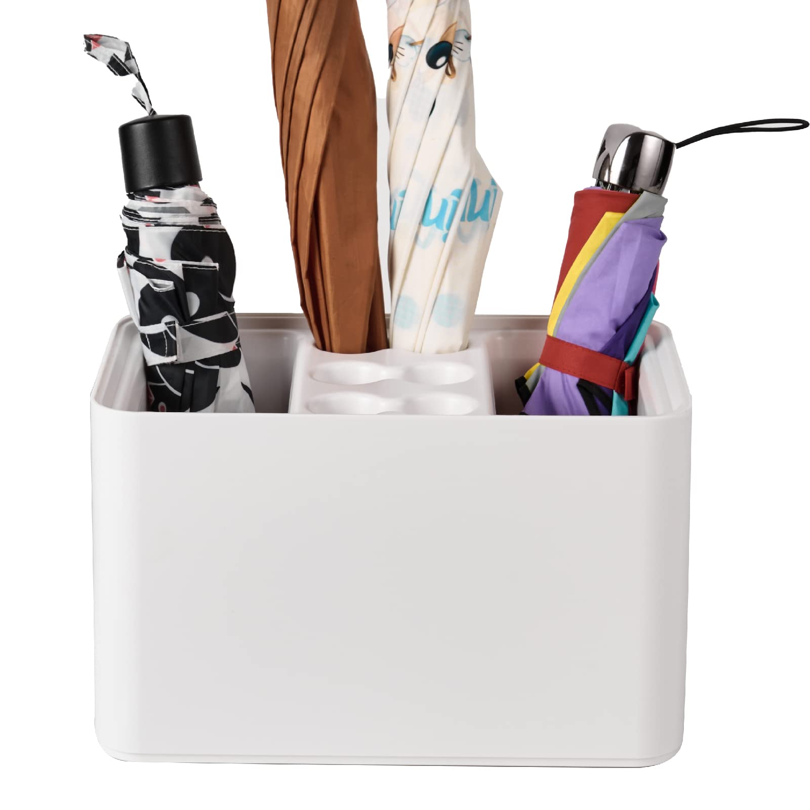Umbrella Outdoor Container Storage Innovative Umbrella Storage Ideas: