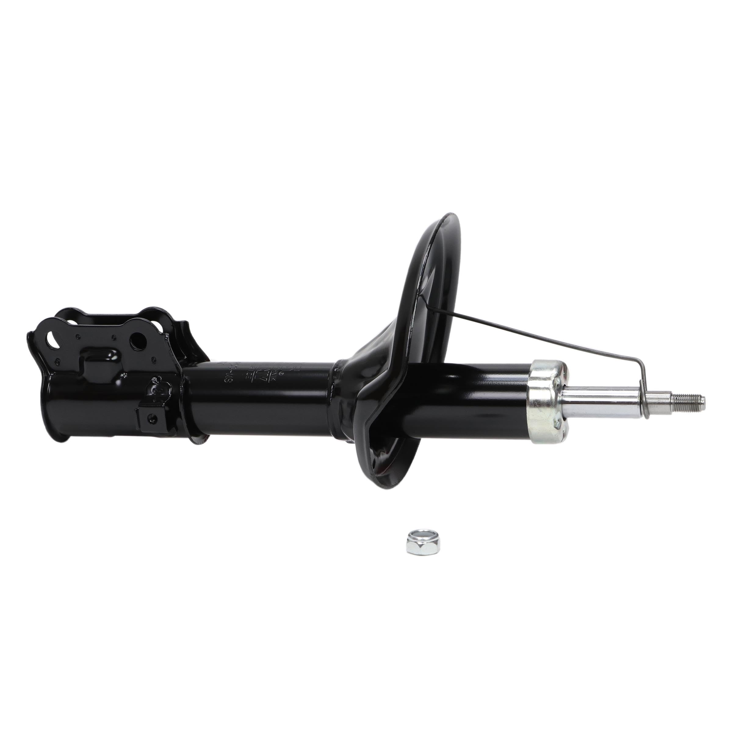 313470-PCS-MS Amortiguador Delantero, izquierda Presión de gas Compatible con HYUNDAI MATRIX FC