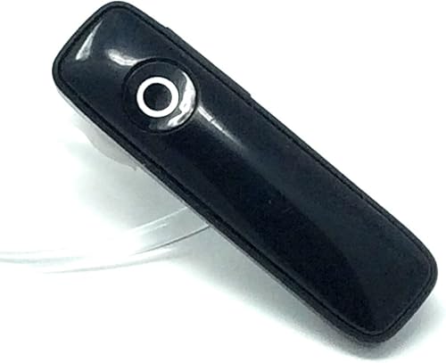 Auricolare Bluetooth Universale Cuffia Bluetooth Mono con Microfono Incorporato Mani Libere per iOS Android iPhone Samsung Huawei Altri Auricolare Bluetooth Universale Cuffia Bluetooth Mono con Microfono Incorporato Mani Libere per iOS Android iPhone Samsung Huawei Altri