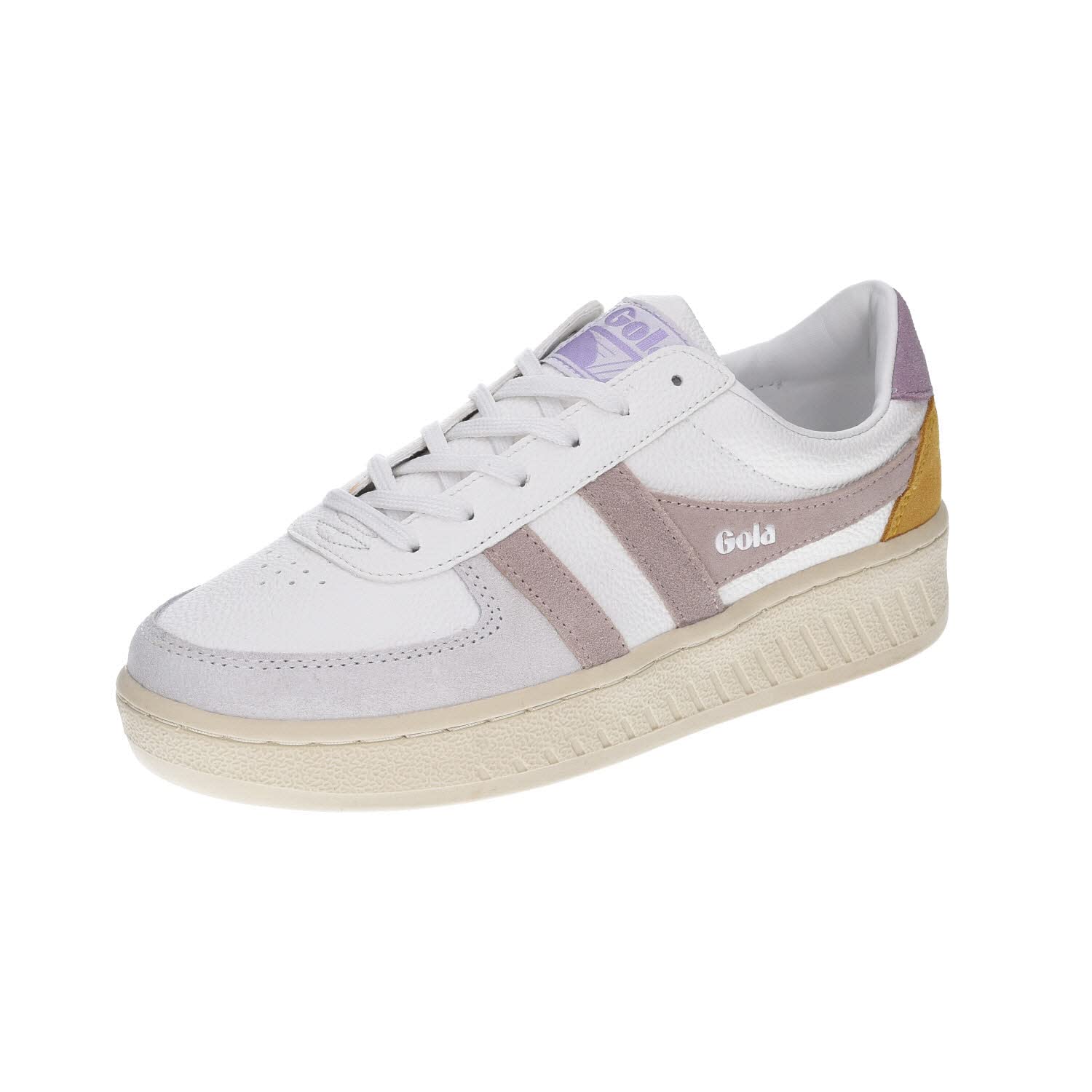 Gola Grandslam Leather