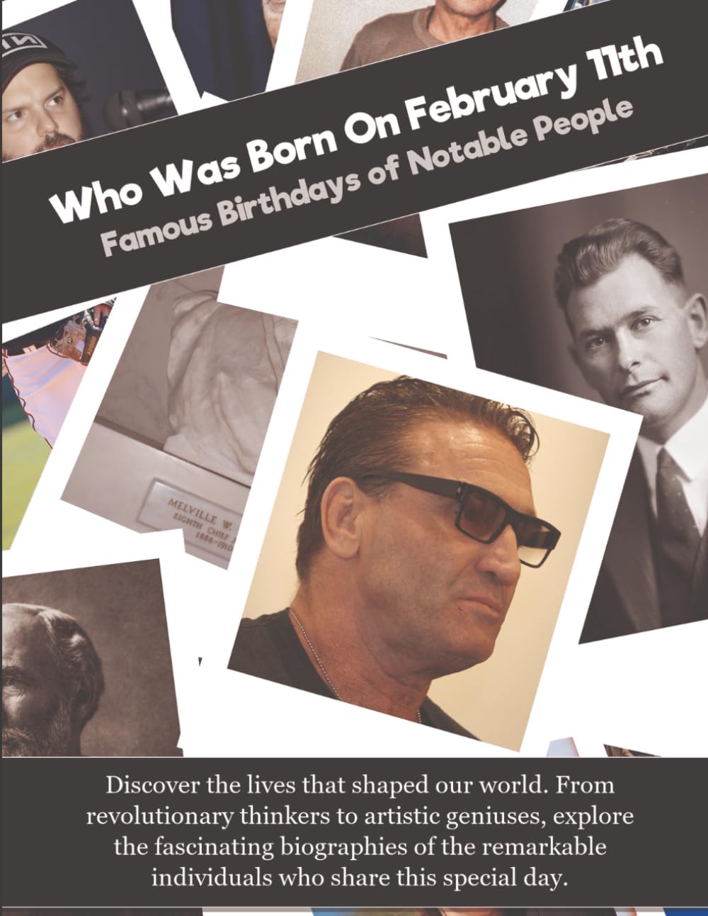 Who Was Born On February 11th: Famous Birthdays of Notable People
