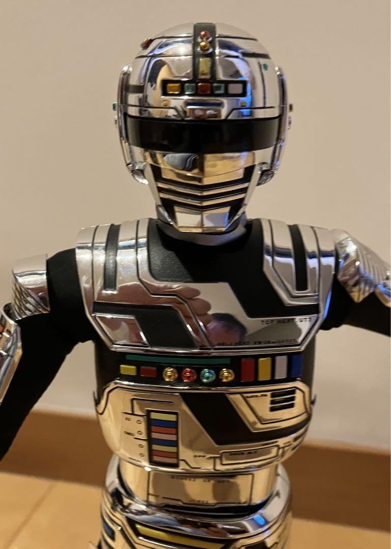 未開封 新品 RAH ギャバン 宇宙刑事ギャバン リアルアクション