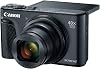 Canon PowerShot SX740 HS 20.3 Megapixel Compact Camera Black
