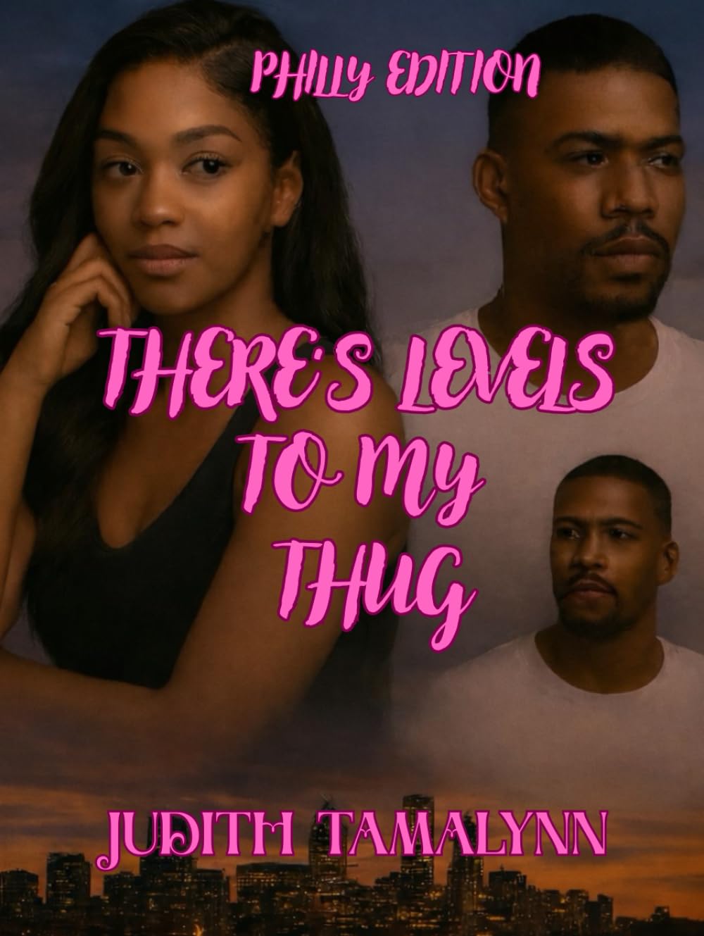 There's Levels to My Thug