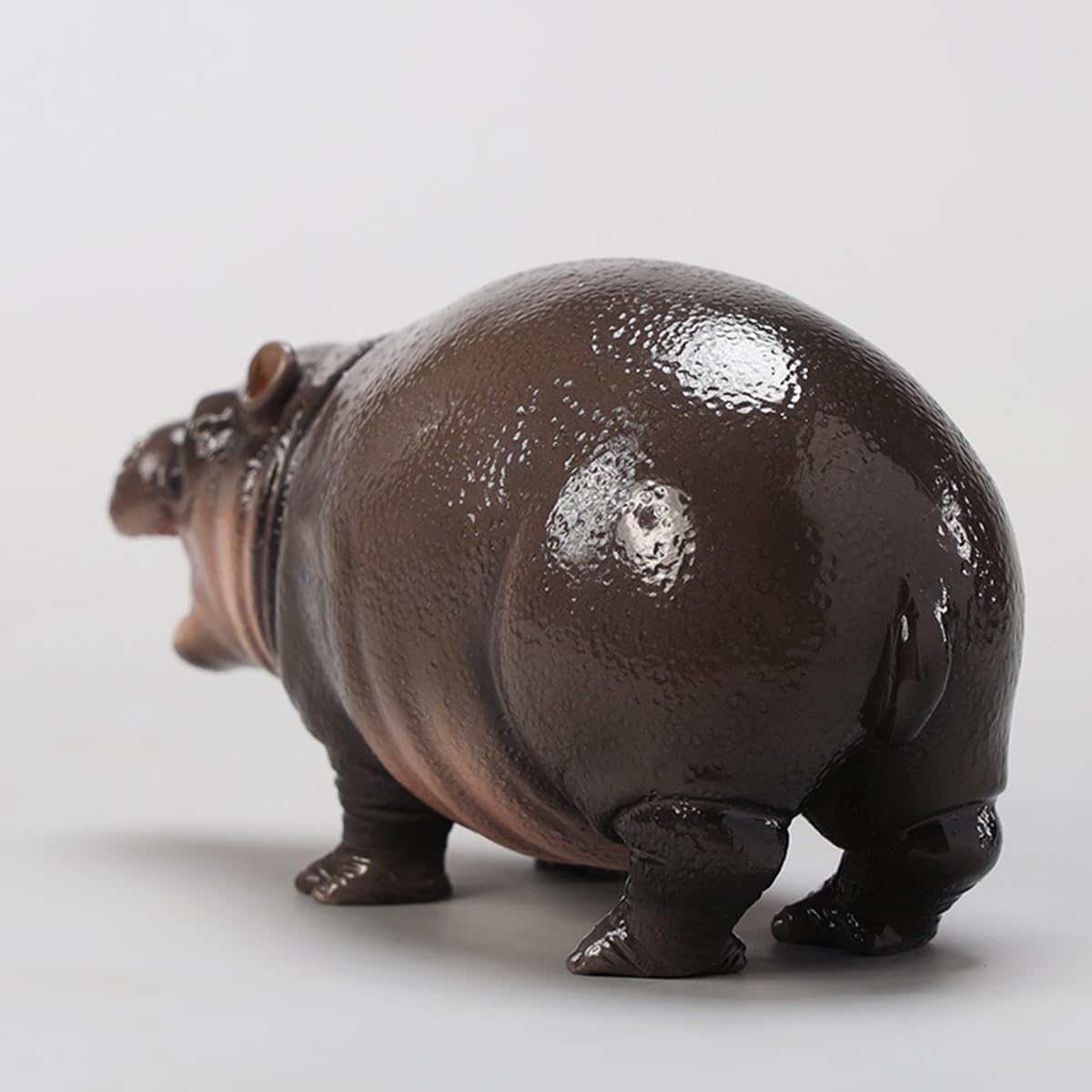 Amazon | HiPlay JXK 1/6 カバの赤ちゃん JXK256 動物