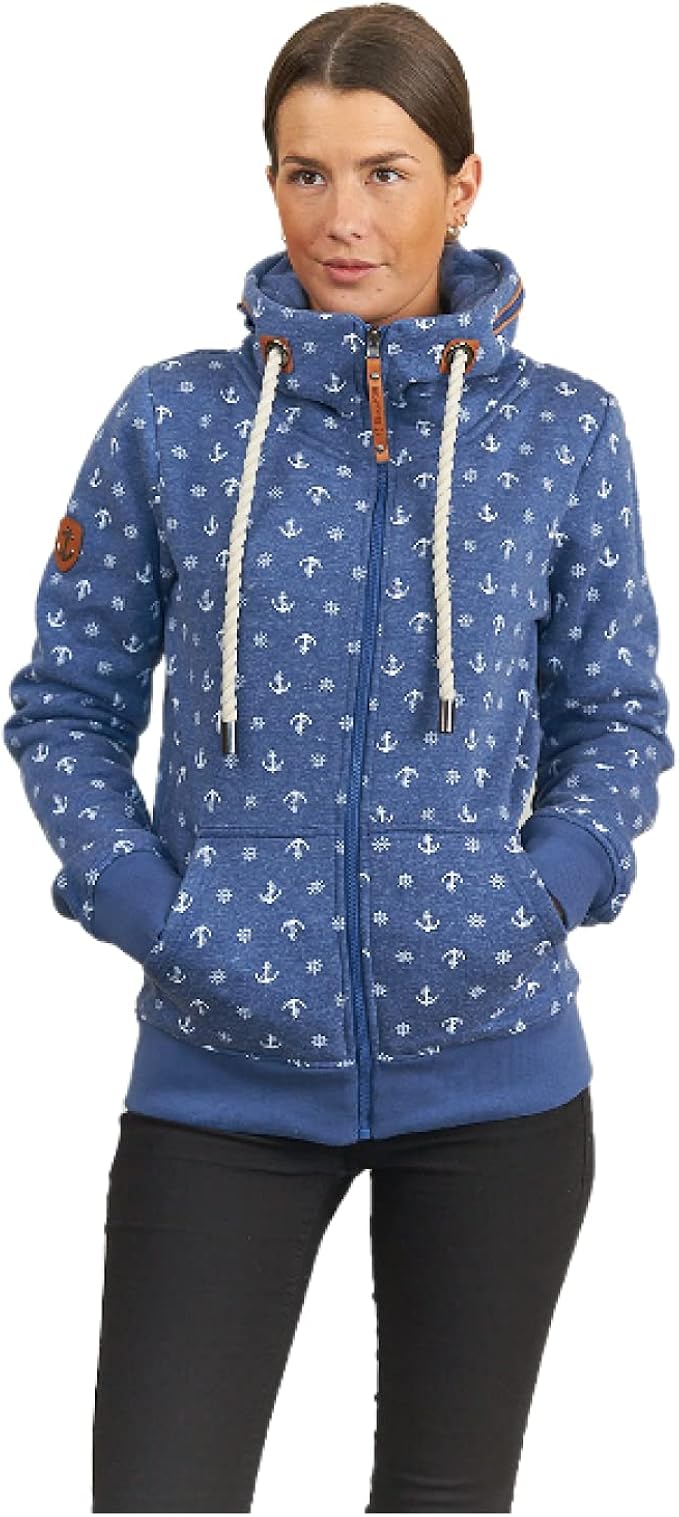 spring running jacket