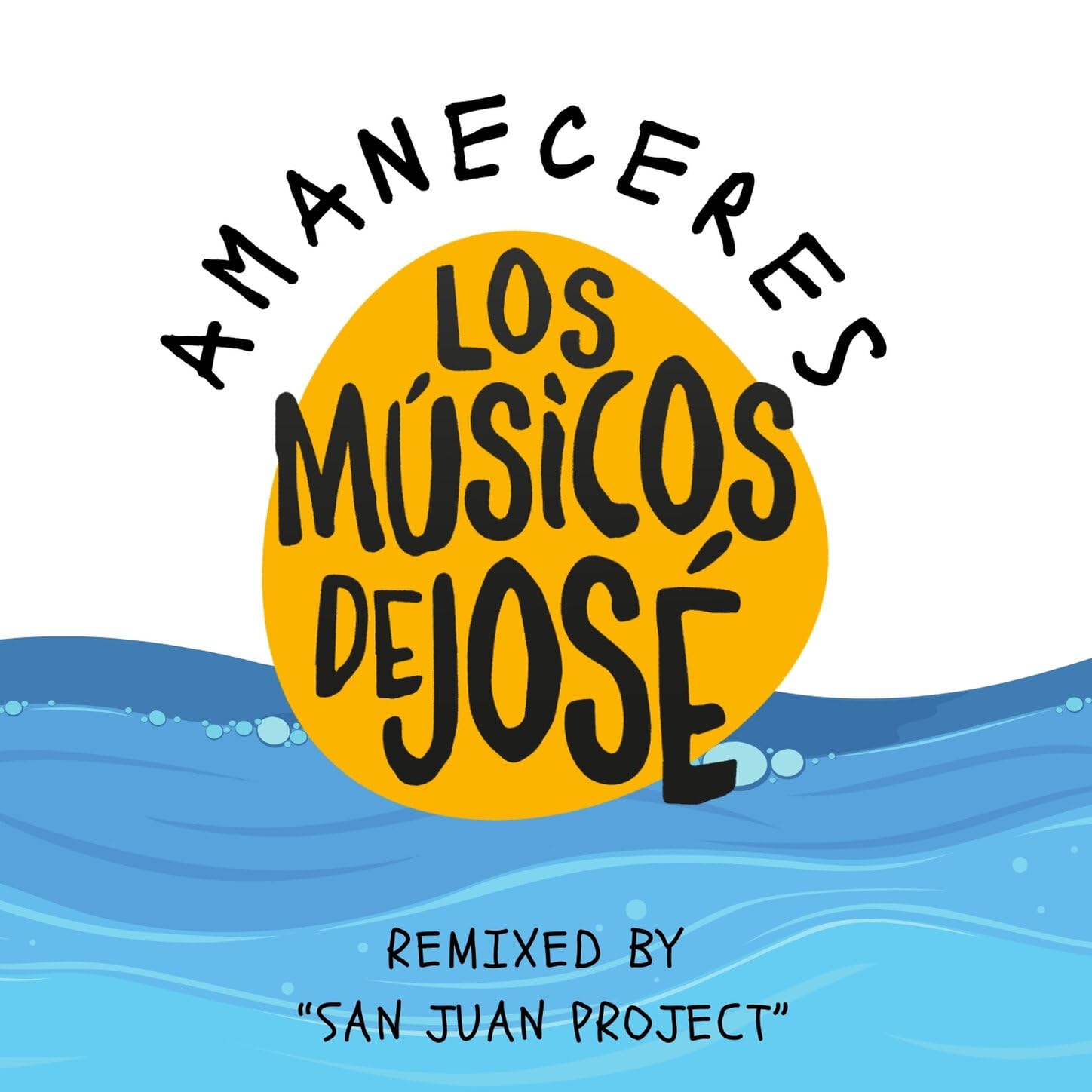 Los Músicos De José
