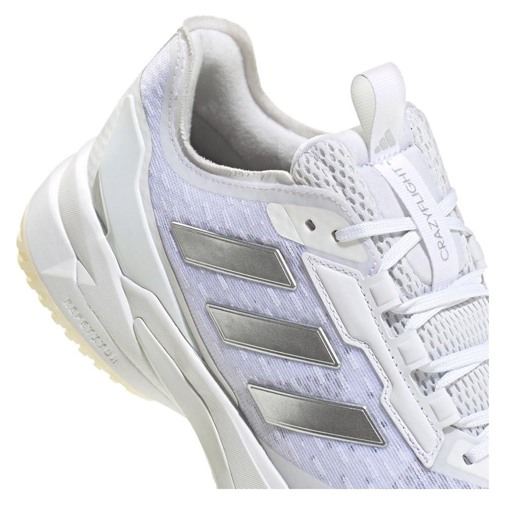 adidas Crazyflight 6 Woman Indoor Court Shoes EU 39 1/3