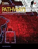 Pathways: Listening, Speaking, and Critical Thinking 4A Split