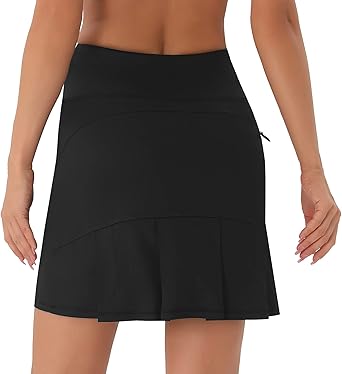 kohls skort