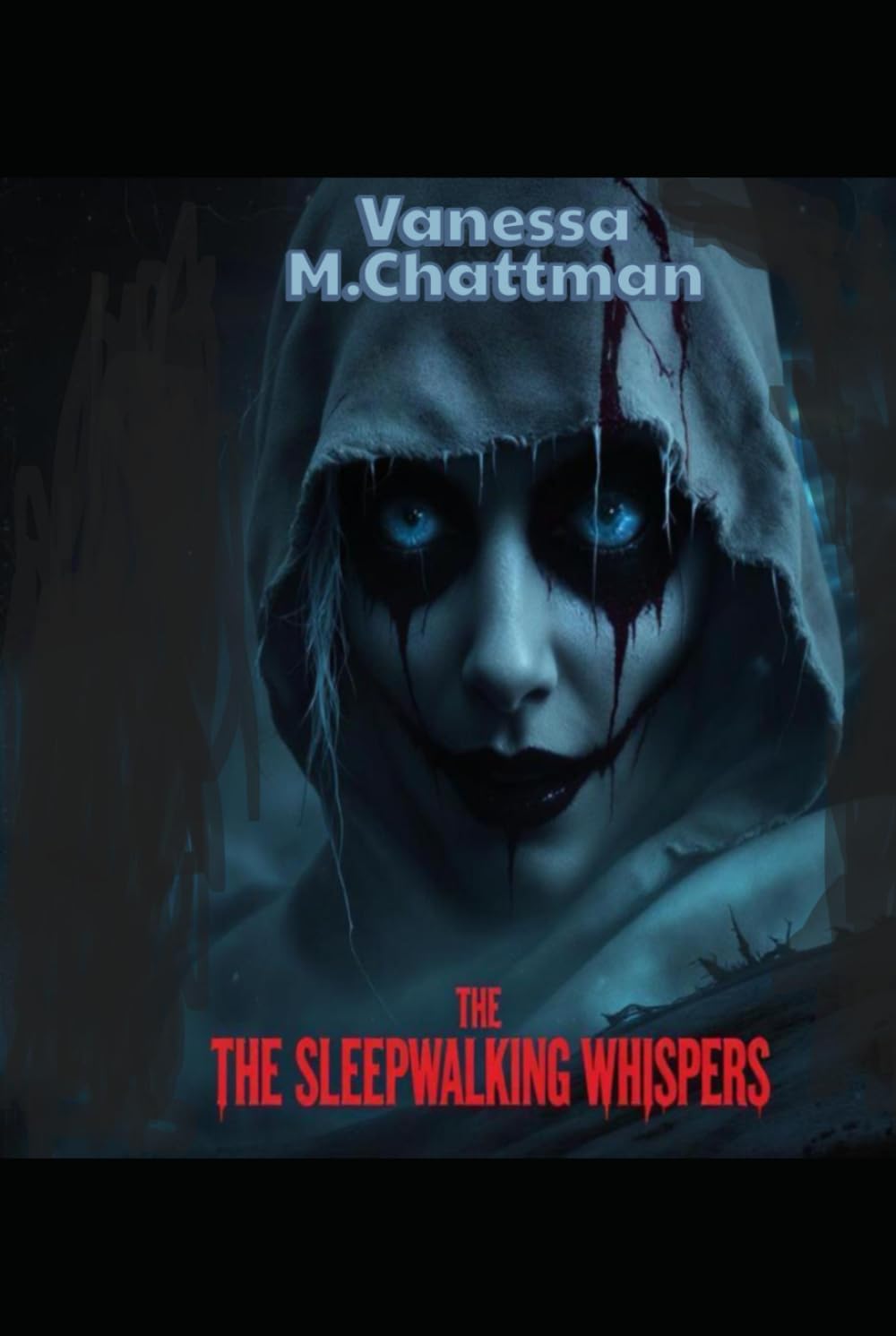 The Sleepwalking Whispers: A Novel