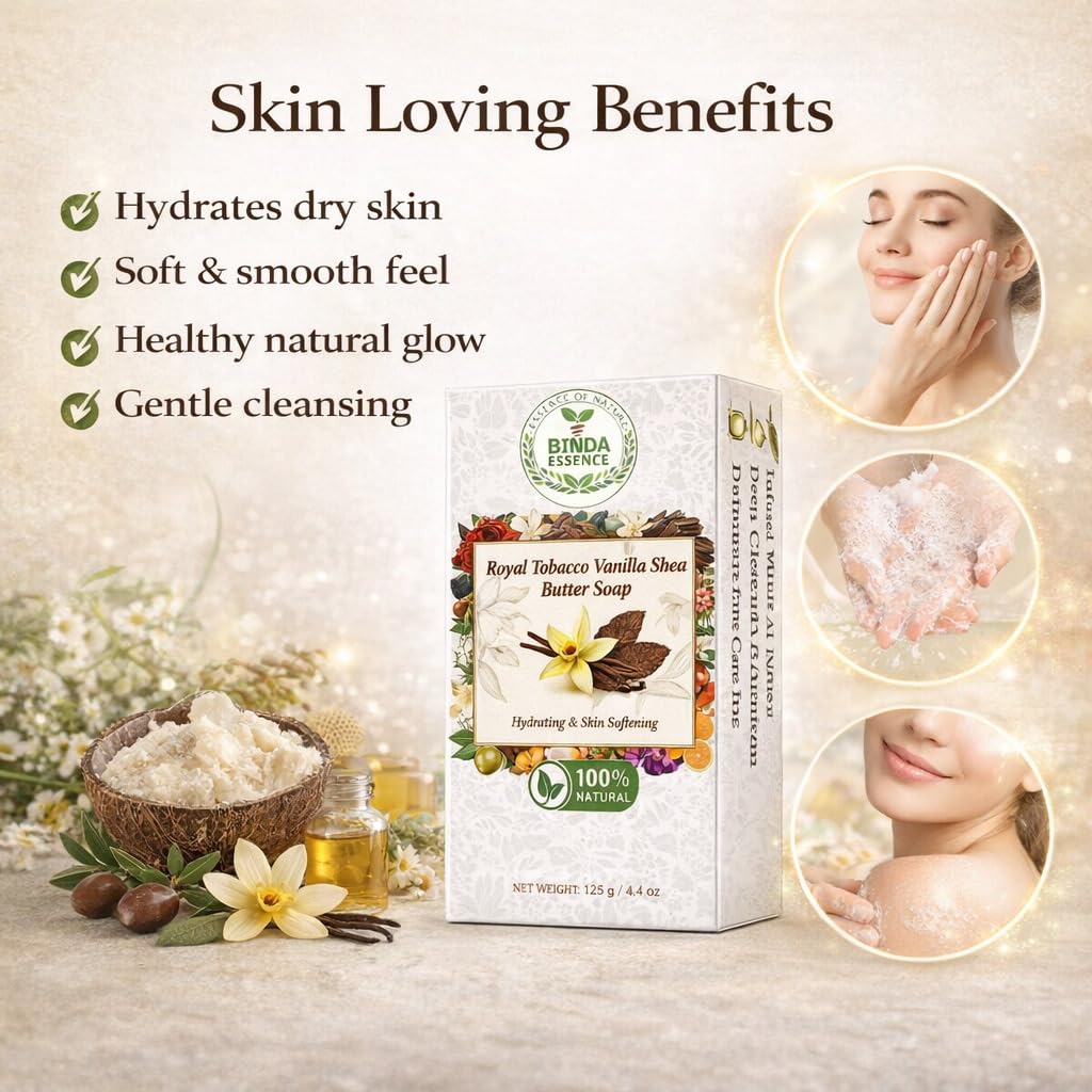 tobacco soap benefits What Is Body Wash and What Are Its Benefits? Sacred Tobacco Soap