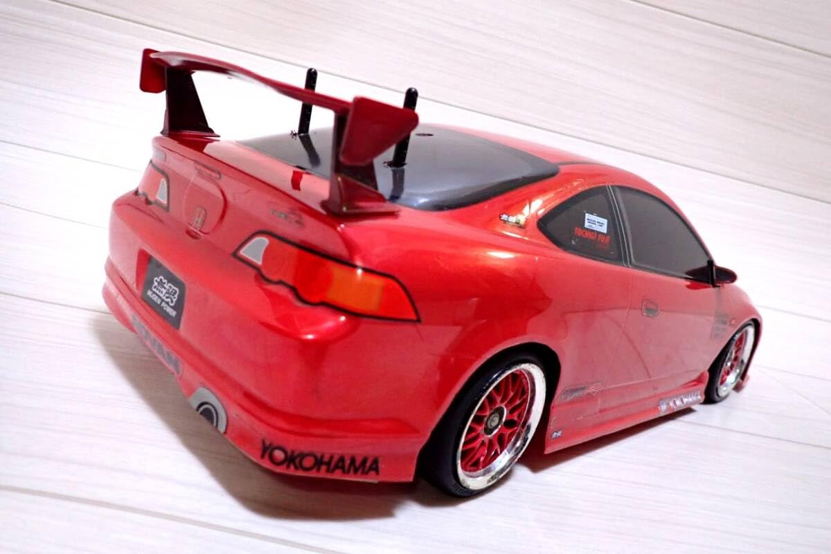 Amazon | 110 タミヤ FF01 FRPシャーシ オプションパーツ