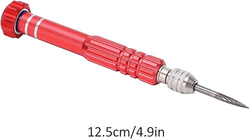 Miniatura 4 de OUKENS Raqueta de bádminton cono de uñas, raqueta de bádminton de acero inoxidable, ojales, cono de uñas, herramienta de bádminton removedor de