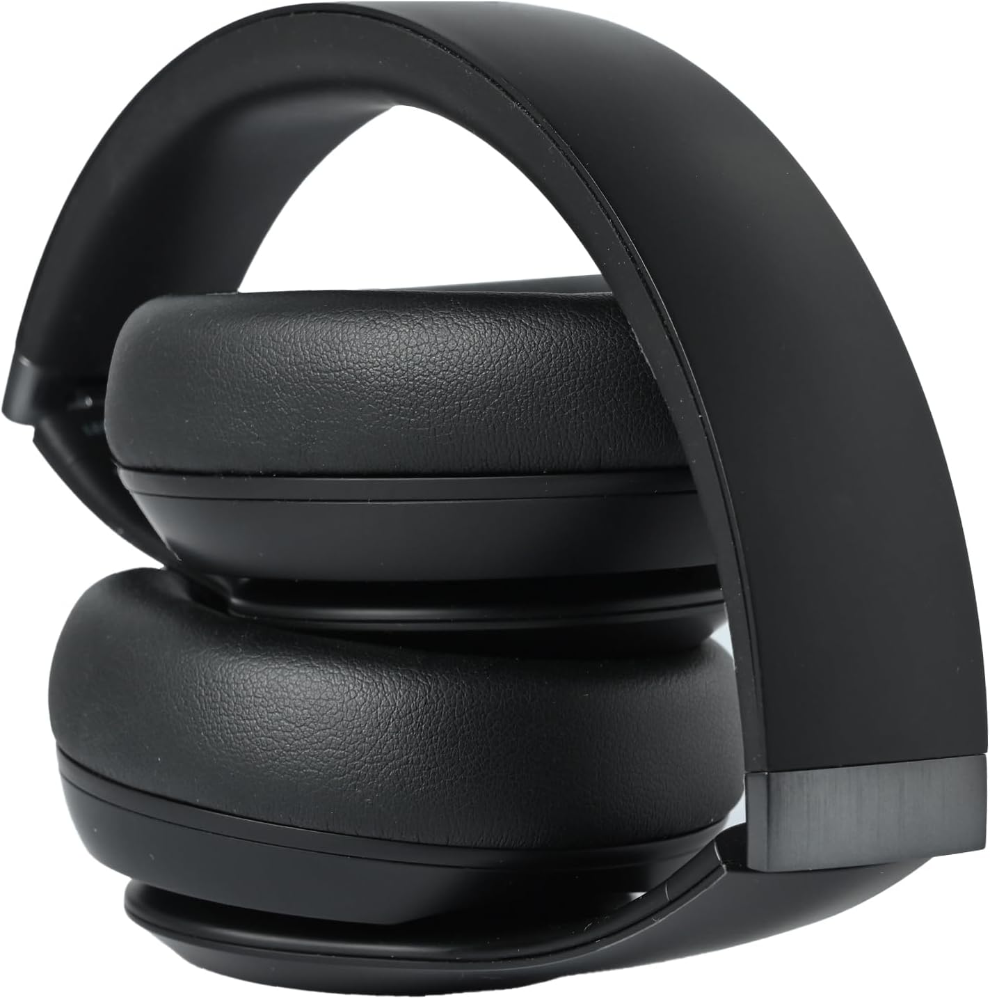 Pro Premium Wireless Over-Ear Headphones, Active Noise Cancelling, Up to 40-Hour Battery Life, USB-C Lossless Audio, Compatible with Apple & Android, Black