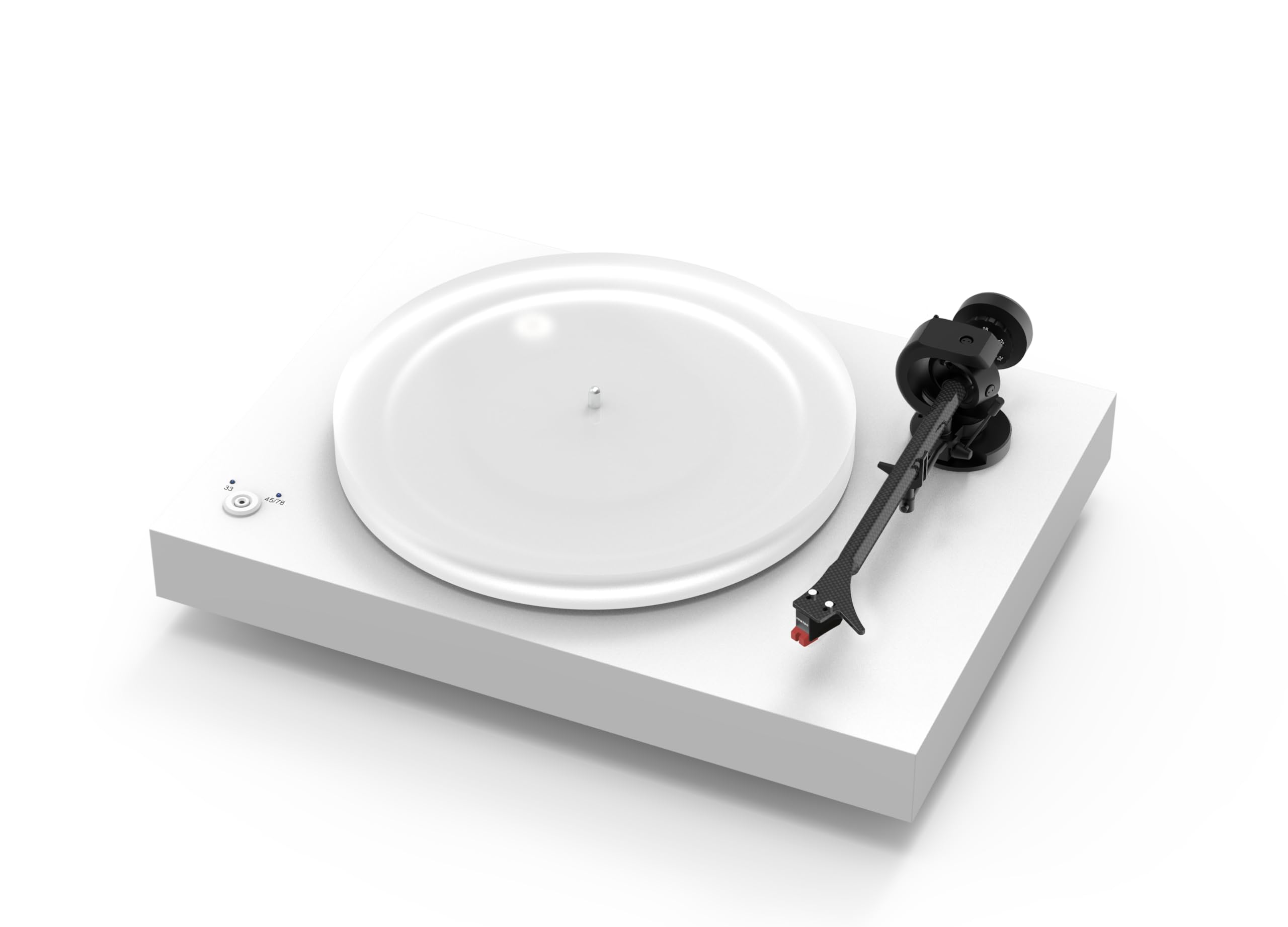Pro-Ject - X2 (Satin White)
