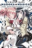  Puella Magi Madoka Magica: The Movie -Rebellion-, Vol. 3