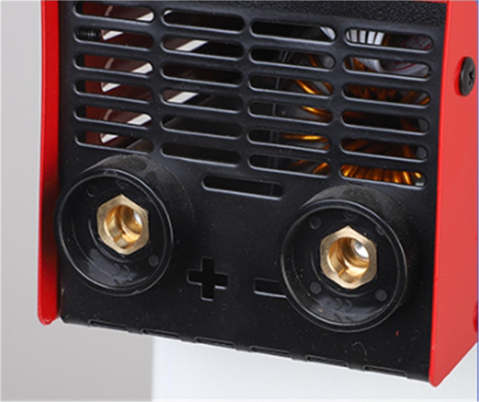 Spawarka inwertorowa Mała Spawarka Elektryczna Do Użytku Domowego 220V Mini MMA250 Inwertorowa, do majsterkowania