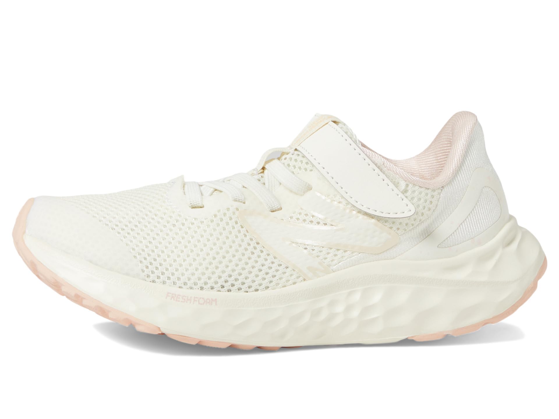 New Balance Kids Fresh Foam Arishi V4 Running Shoe (Little Kid)