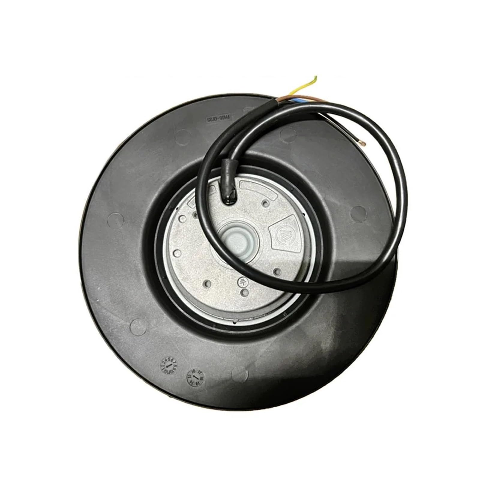 BRODEFUP Cooling fan R2S175-AB56-01 220VAC 0.33/0.29A Φ175mm radiator