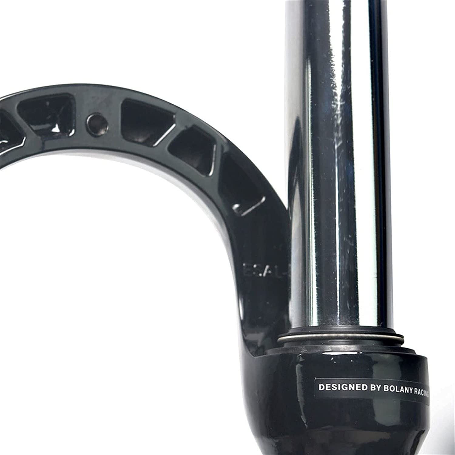 Amazon.co.jp: 24インチ サスペンション バイク フロントフォーク