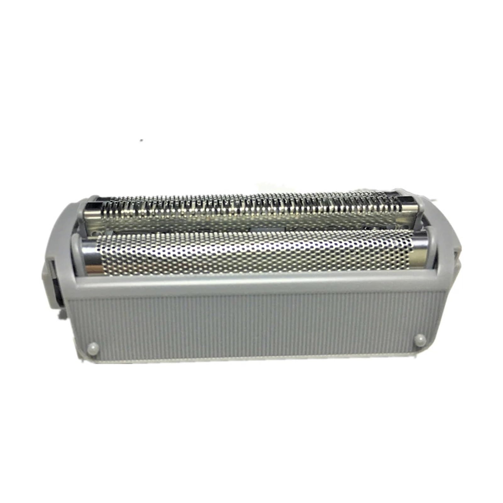 Schermo In Lamina Esterna Del Rasoio For Rasoio, Compatibile Con Panasonic. | ES7020 ES7017 ES7016 ES7015 ES7013 ES7009 ES7008 ES7007 ES7006 ES7005 ES7003 ES7001(Black)