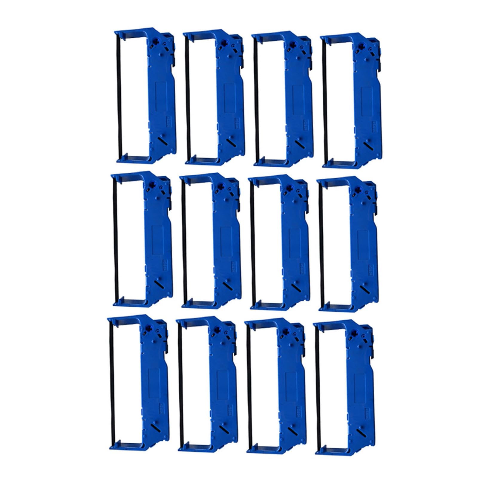 HSP7000 - Cartuccia a nastro per stampante Star HSP7000, RC7KB, HSP7543, HSP7643, non sbiadisce