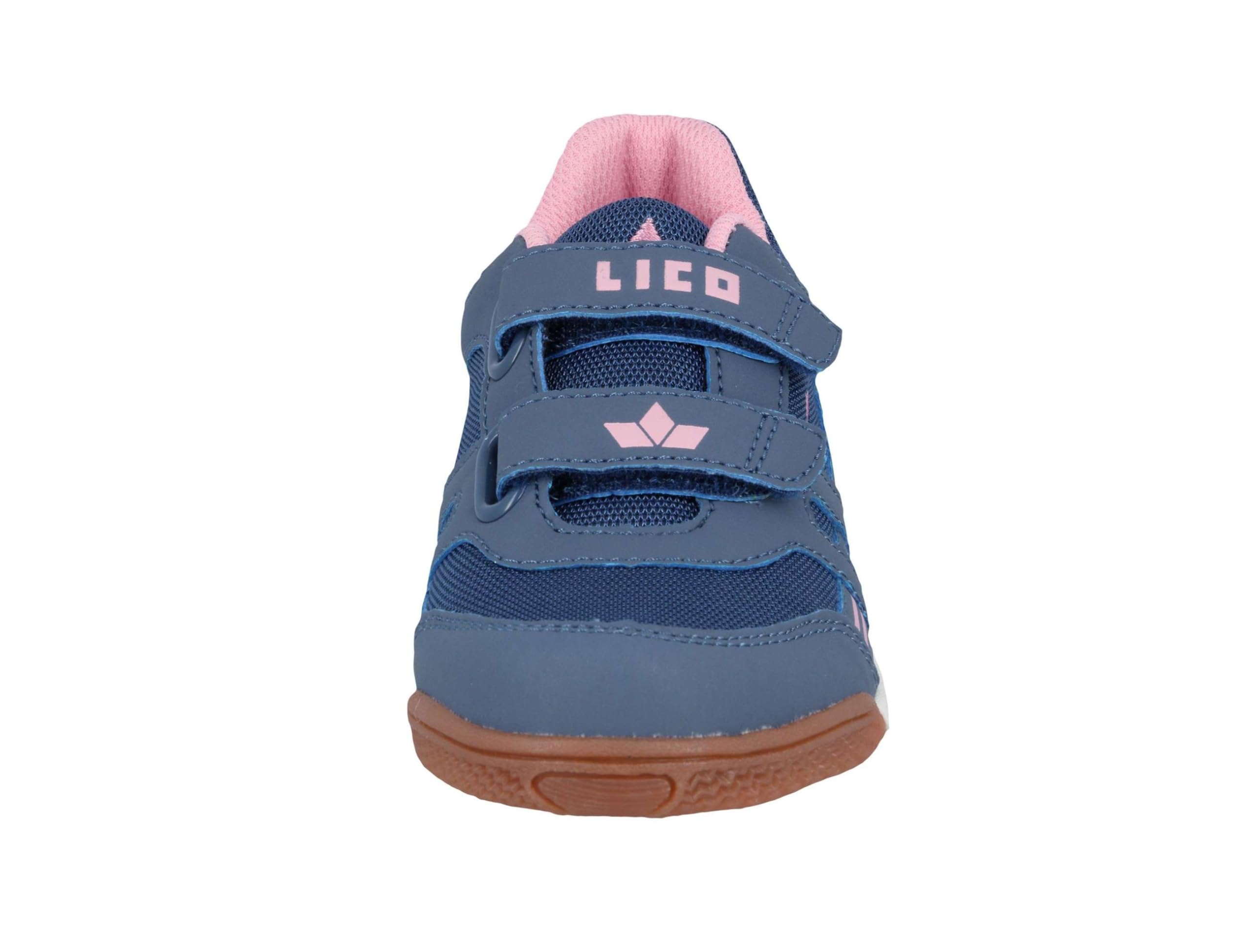 Lico Unisex Kinder Active Indoor VMultisport Indoor Schuhe
