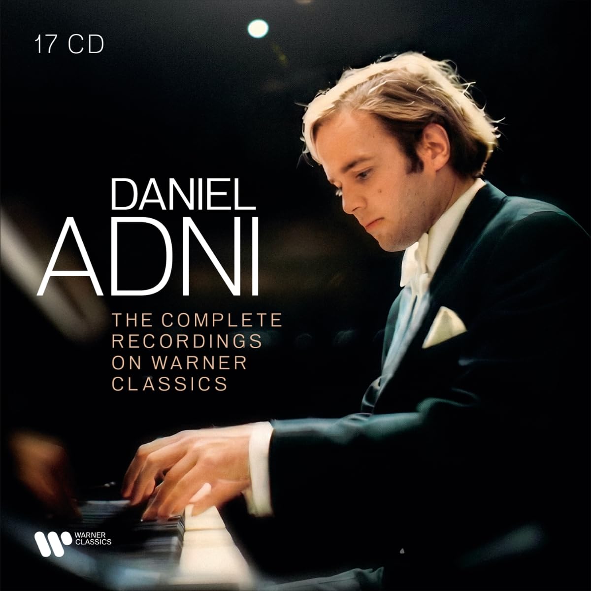 The Complete Recordings on Warner Classics