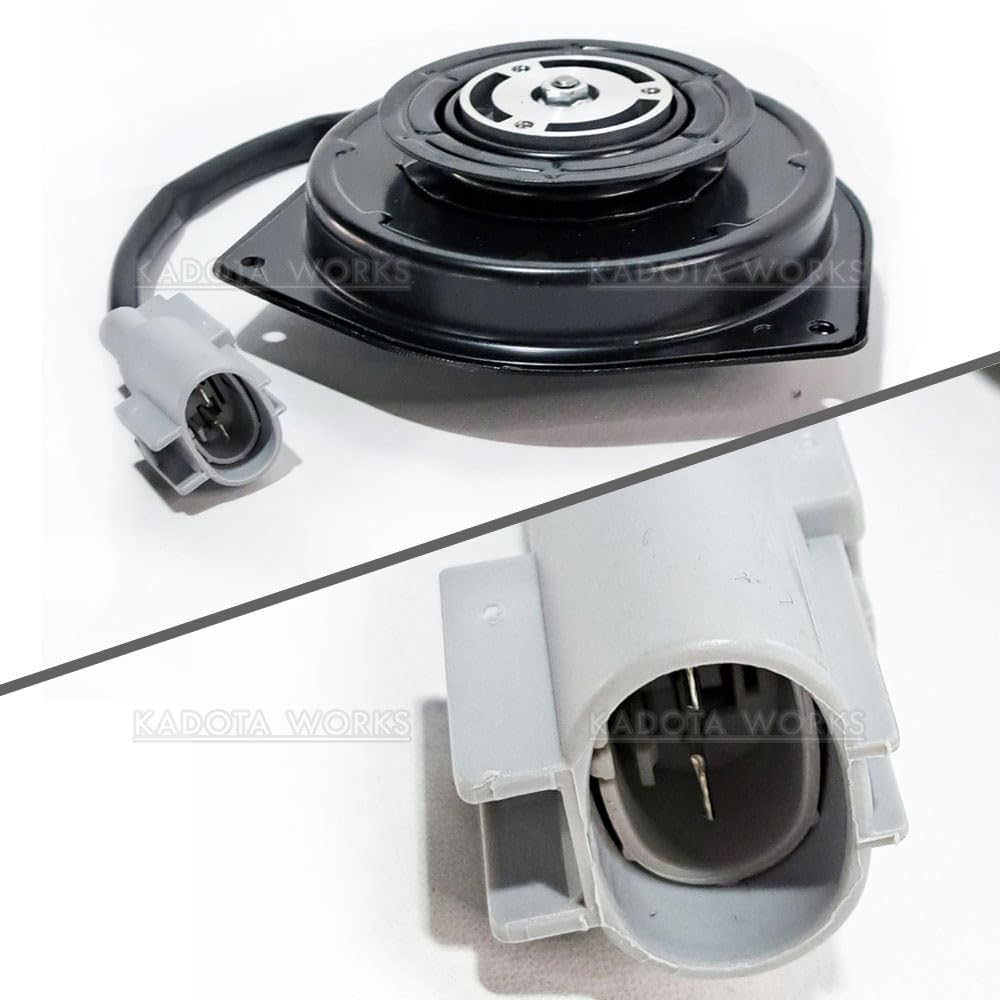 Amazon.co.jp: ワゴンR MH34S MH44S スズキ 電動ファンモーター