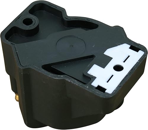 Miniatura 3 de DRAGON FIRE PERFORMANCE Paquete de bobinas de encendido Tune Up Set viene con dos bobinas compatibles con 1986-1993 Pontiac Chevrolet Buick