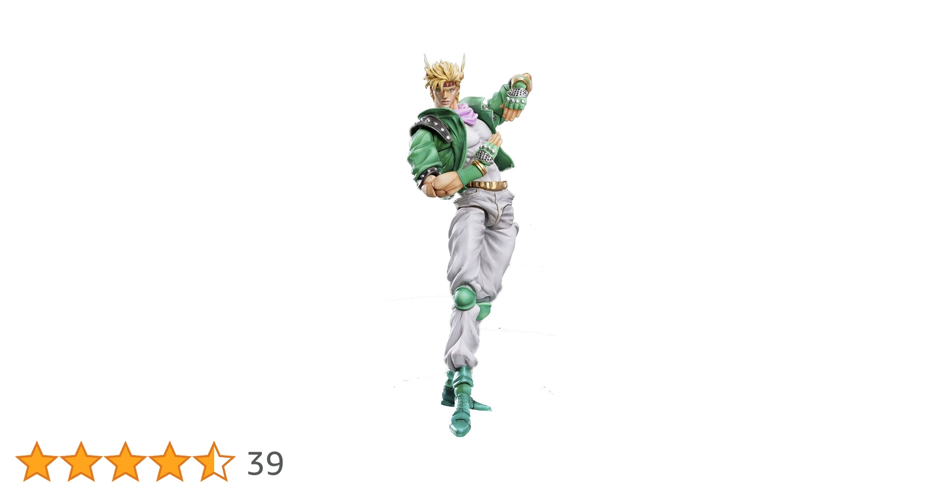 メディコス ジョジョ 超像可動 S・A・ツェペリ荒木C 61hjs5m1nXL.jpg_BO30,255,255,
