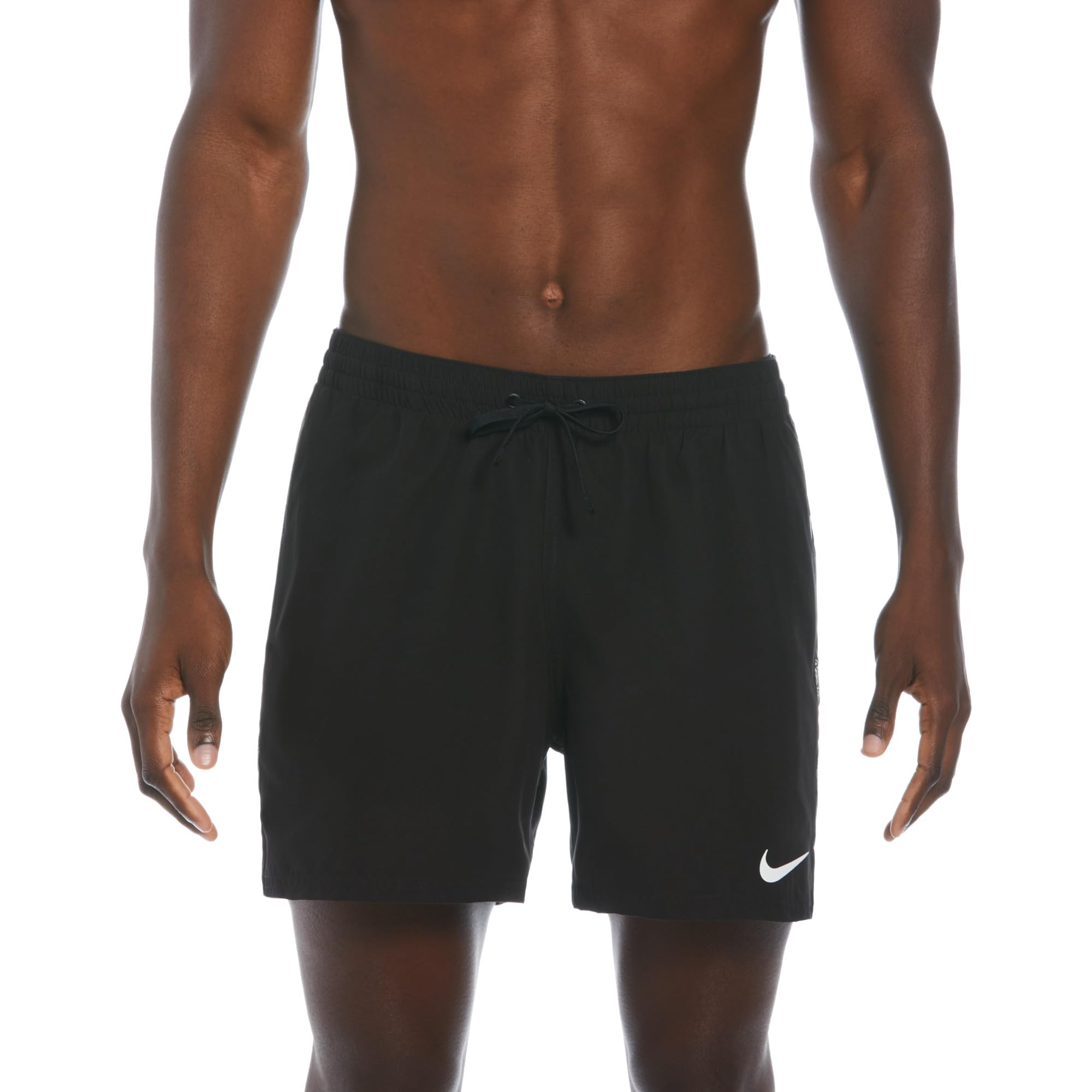 NIKE 5 Volley Short - Swimwear Cover Up Hombre