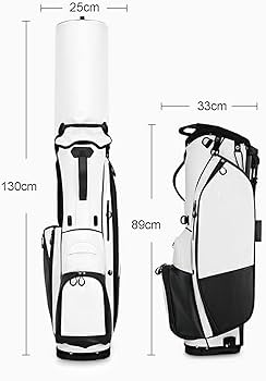 Amazon | GOLF キャディーバッグ ゴルフバッグ、メンズ ゴルフバッグ