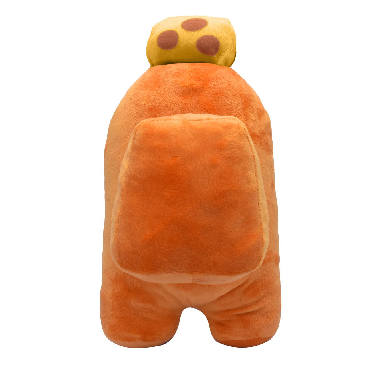 Amazon.co.jp: Just Toys LLC Among Us ぬいぐるみ オレンジ