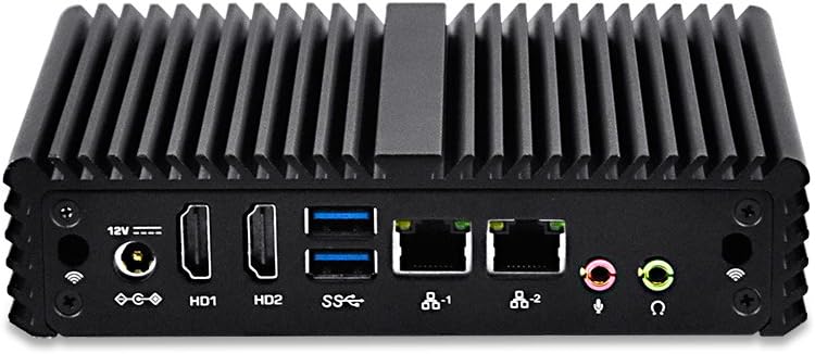 Mini Computer Mi3150L Intel J3160 Quad Core Cpu AES-NI Hd Graphics, 2Gb Ddr3 Ram 8Gb Ssd, Low Power£¬Windows 7 Windows 8 Windows 10 Linux Pfsense
