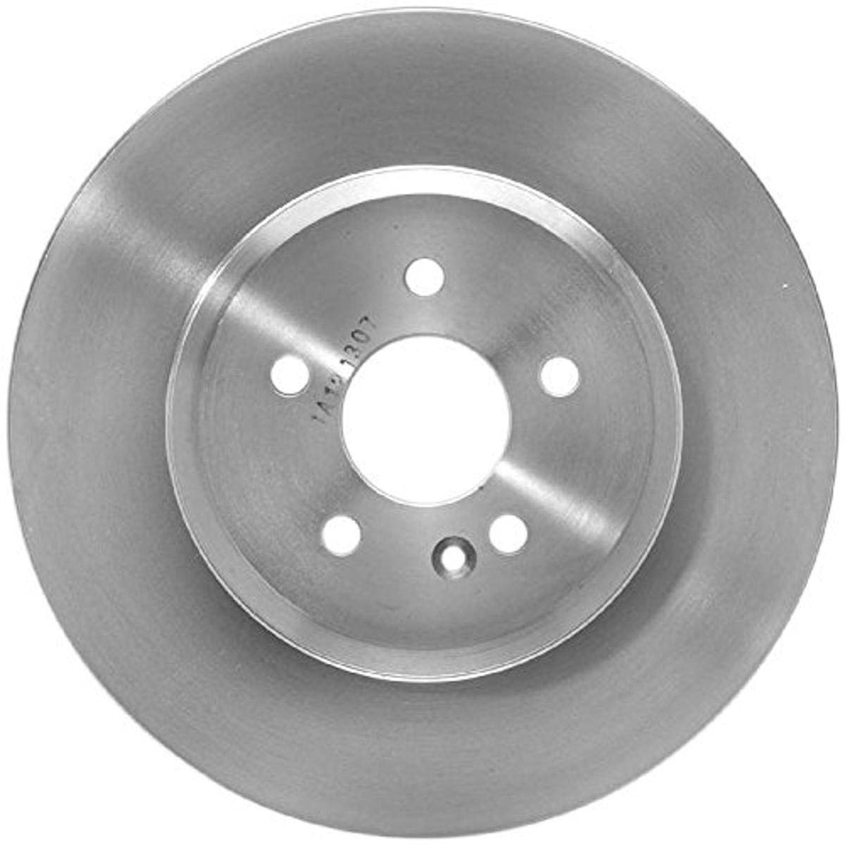 Bendix Premium PRT5331 Rear Brake Rotor for Mercedes-Benz ML55 AMG 2003-2000, ML430 2001-2000, ML500 2005-2002